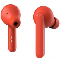 ヨドバシ.com - Mobvoi モブボイ WG72016 Red TicPods Free [Bluetooth