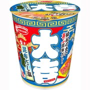 【限定品】タテ型 大吉 昆布だし塩ラーメン 52g