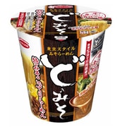 【限定品】一度は食べたい名店の味 ど・みそ 特みそこってりラーメン 96g