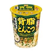 【限定品】本気盛 背脂とんこつ 107g