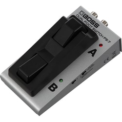 BOSS DUAL FOOT SWITCH FS-7