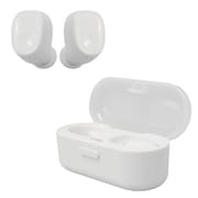 Bluetooth earphone Capsule ホワイト 3E-BEA6-W