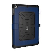 URBAN ARMOR GEAR社製 iPad (第5/6世代)用Metropolis Case (コバルト) UAG-RIPDF-CBTP