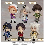 ヨドバシ Com ねんどろいどぷち ミュージカル 刀剣乱舞 阿津賀志山異聞 ノンスケール 塗装済トレーディング可動フィギュア 1個 コレクショントイ のレビュー 1件ねんどろいどぷち ミュージカル 刀剣乱舞 阿津賀志山異聞 ノンスケール 塗装済トレーディング可動