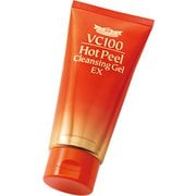 VC100 ホットピールクレンジングゲルEX