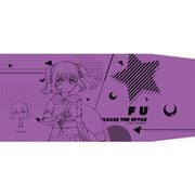 RELEASE THE SPYCE ブックカバー 相模楓 [キャラクターグッズ]