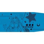RELEASE THE SPYCE ブックカバー 石川五恵 [キャラクターグッズ]