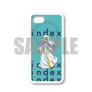 とある魔術の禁書目録III スマホハードケース iPhone 5/5s/SE用 A [キャラクターグッズ]