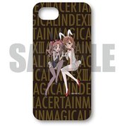 とある魔術の禁書目録III スマホハードケース iPhone 6 Plus/6s Plus/7 Plus/8 Plus用 B [キャラクターグッズ]