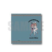 とある魔術の禁書目録III プレミアムチケットケース B [キャラクターグッズ]