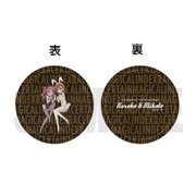 とある魔術の禁書目録III 丸型コインケース B [キャラクターグッズ]