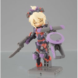 ヨドバシ.com - メガハウス MegaHouse デスクトップアーミー B-101d フレイヤシリーズ b小隊 1個 [コレクショントイ]  通販【全品無料配達】