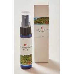 2AAP8102 [鎮守の森エアミスト 30mL フレグランス 男女兼用 岩座]