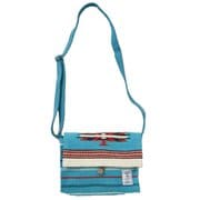 IPSP6202 [オルテガSHO ショルダーバッグ レディース チャイハネ TURQUOISE]