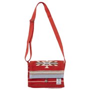 IPSP6202 [オルテガSHO ショルダーバッグ レディース チャイハネ RED]