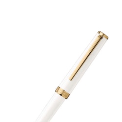 MONTBLANC モンブラン ボールペン PIX 117659 ホワイトGT | ペン