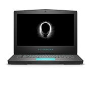 ゲーミングノートパソコン 15.6インチ/第8世代インテル Core i7-8750H プロセッサー/メモリ：16GB/ストレージ：SSD 256GB(PCIe)+HDD 1TB/ドライブレス/Windows 10 Home 64ビット/シルバー(LEDライト付) NA85VR-8NLCL