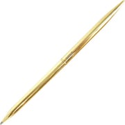 ロングスリムボールペン ゴールド POINT-LSBP-GD