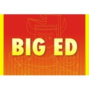 EDUBIG3394 TF-104G w/C2式射出座席 ビッグEDパーツセット イタレリ用 [1/32 プラモデルパーツ]