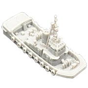 海上自衛隊 YT58号 260t型曳船 [1/700 プラモデル]