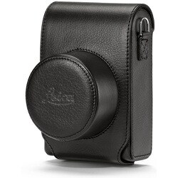 ヨドバシ.com - ライカ Leica 19554 [D-LUX7用 レザーケース ブラック 