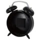 Google Home Mini用 ClockStand ブラック AIS-GHMCLBK