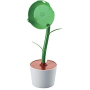 Google Home Mini用 FlowerStand グリーン AIS-GHMFLOWER