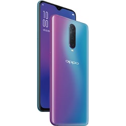 【新品未開封】Oppo R17 pro ミストグラデーション SIMフリー