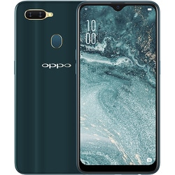 OPPO AX7 CPH1903 ブルー 64GB SIMフリー ヨドバシカメラスマホ/家電/カメラ