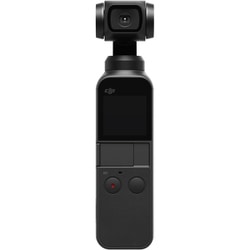 新品未使用DJI Osmo Pocketハンドヘルドカメラ #