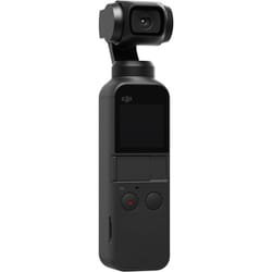 DJI ディージェイアイ OSMPKT Osmo Pocket [ハンドヘルドカメラ 3