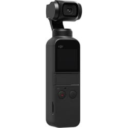 ヨドバシ.com - DJI ディージェイアイ OSMPKT Osmo Pocket