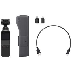 ヨドバシ.com - DJI ディージェイアイ OSMPKT Osmo Pocket