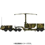 MODUA72049 [MAZ-74106 防空レーダー 64N6 BIG BIRD (S-300用) 1/72 ミリタリーシリーズ]