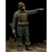 TBO35127 [WWII イタリア軍 空挺兵 第184落下傘師団 ネンボ 1/35 レジン製ミリタリーフィギュア]