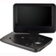 9インチ ポータブルDVDプレーヤー CPD-N93(B)