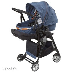 ヨドバシ.com - カーメイト CARMATE ベビーカー エールベベ