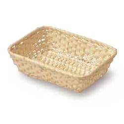 柳バスケット 43-18