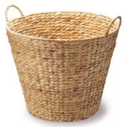 ウォーターヒヤシンスバスケット HC-011NA