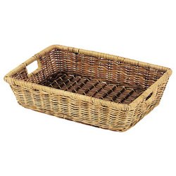 芒草バスケット CN-48