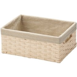 ペーパー・布付バスケット 58-88GY