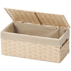 ペーパー・布付バスケット 58-90GY