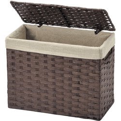 ペーパー・布付バスケット 58-91BR