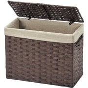 ペーパー・布付バスケット 58-91BR