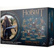 THORIN OAKENSHIELD ＆ COMPANY