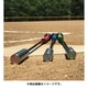 【ユース用】 3本セット [野球練習用品]