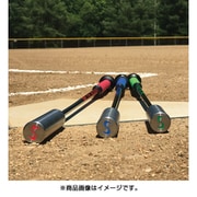 【ユース用】 3本セット [野球練習用品]