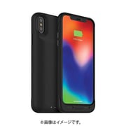 MOP-PH-000160 [juice pack iP X ブラック]