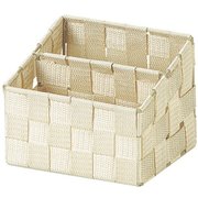 PPバスケット リモコン収納 58-76BG
