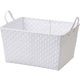 PPバスケット CH-618WH